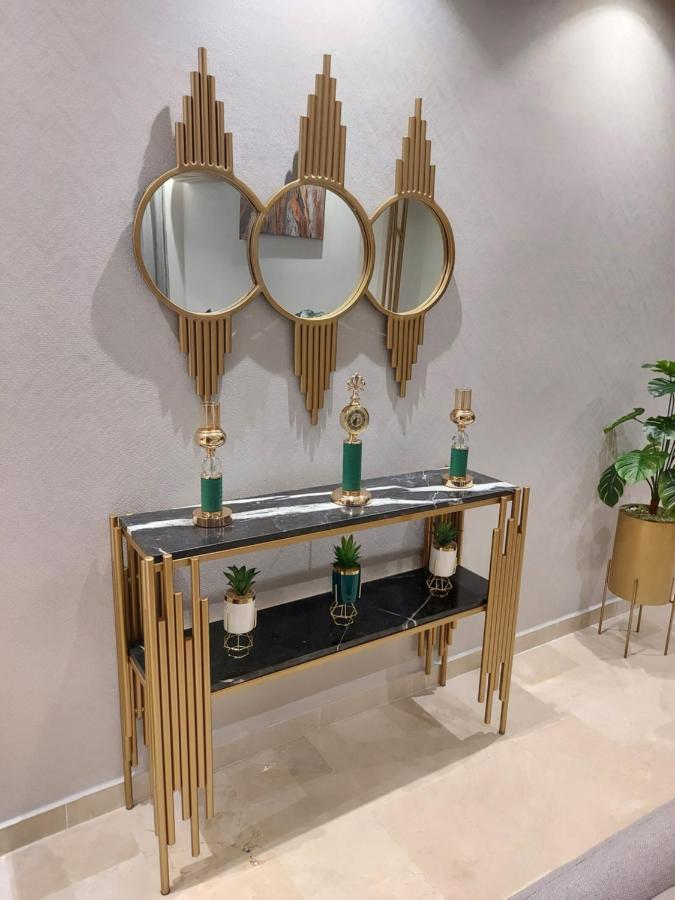 Modern Apartment Opposite The Hassan2 Mosque, Very Well Equipped And Stylish, 85 M2 With Gym And Direct Sea View With Underground Garage , Prohibits Unmarried Couples Of Arab Origin Casablanca Exterior photo