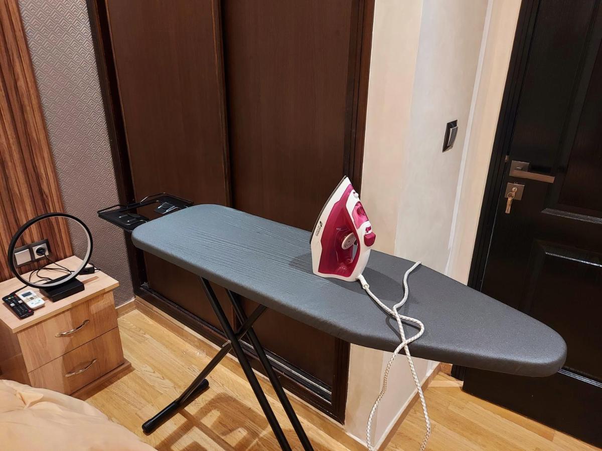 Modern Apartment Opposite The Hassan2 Mosque, Very Well Equipped And Stylish, 85 M2 With Gym And Direct Sea View With Underground Garage , Prohibits Unmarried Couples Of Arab Origin Casablanca Exterior photo