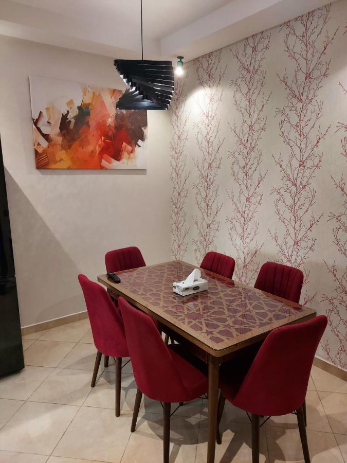 Modern Apartment Opposite The Hassan2 Mosque, Very Well Equipped And Stylish, 85 M2 With Gym And Direct Sea View With Underground Garage , Prohibits Unmarried Couples Of Arab Origin Casablanca Exterior photo